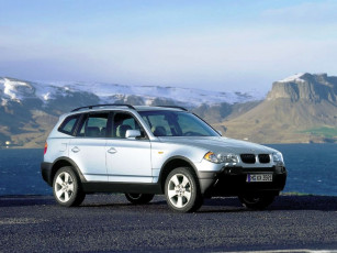 Картинка автомобили bmw