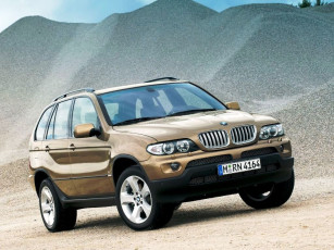 Картинка автомобили bmw