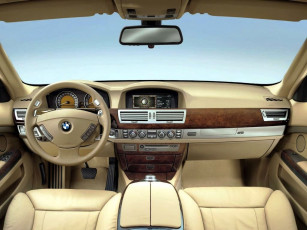 Картинка автомобили интерьеры