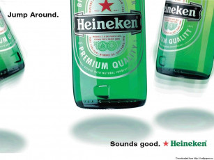 Картинка heineken бренды