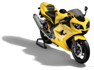 Картинка мотоциклы triumph