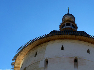 Картинка ростов башни кремля города другое