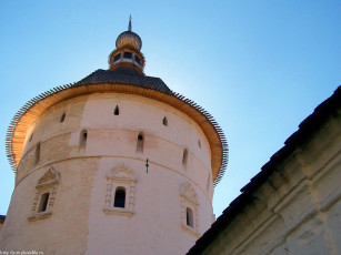 Картинка ростов башни кремля города другое