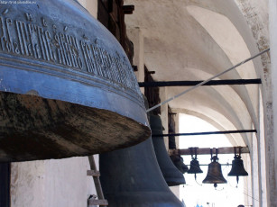 Картинка ростовские колокола сысой разное