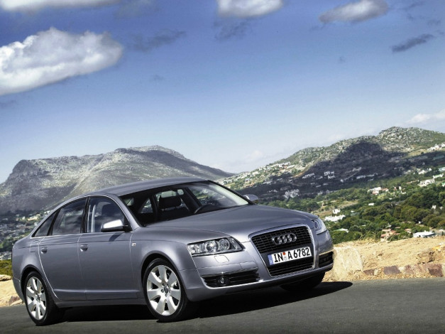 Обои картинки фото автомобили, audi