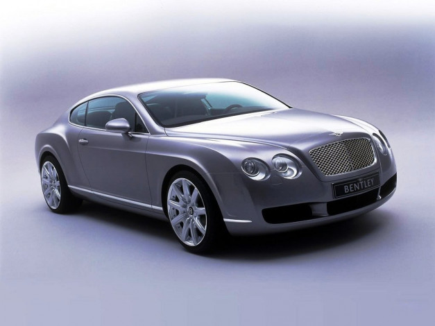 Обои картинки фото автомобили, bentley