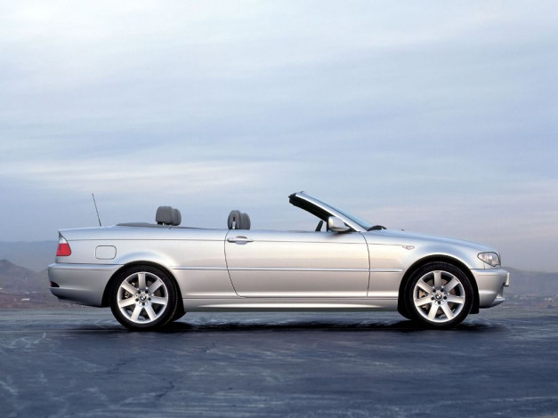 Обои картинки фото автомобили, bmw