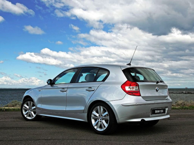 Обои картинки фото автомобили, bmw