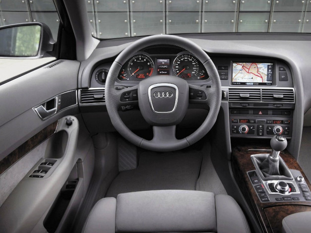 Обои картинки фото автомобили, интерьеры