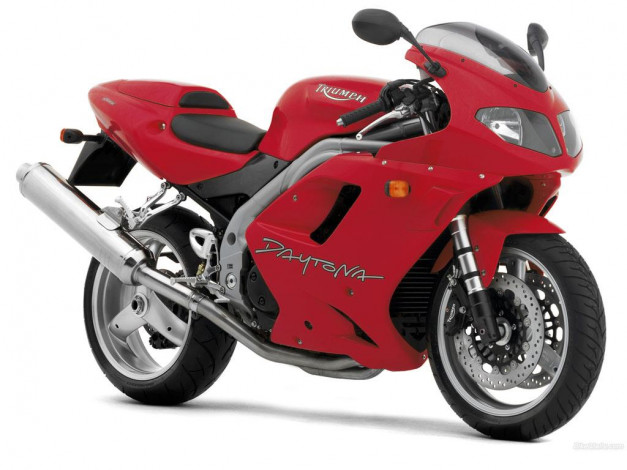 Обои картинки фото мотоциклы, triumph