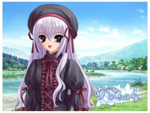 Картинка аниме *unknown другое