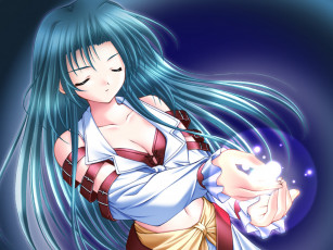 Картинка аниме *unknown другое