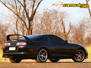 Картинка автомобили toyota