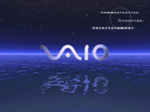 Картинка компьютеры vaio