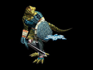 Картинка soul calibur видео игры soulcalibur