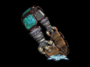 Картинка soul calibur видео игры soulcalibur