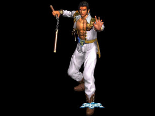 Картинка soul calibur видео игры soulcalibur