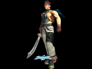Картинка soul calibur видео игры soulcalibur
