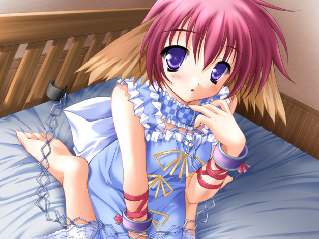 Обои картинки фото аниме, *unknown, другое