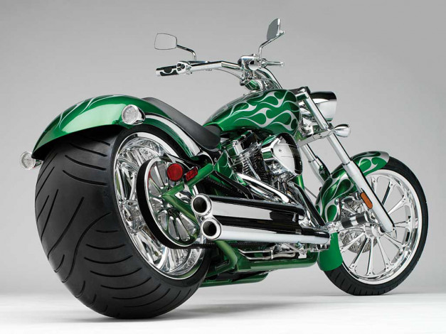 Обои картинки фото мотоциклы, harley, davidson