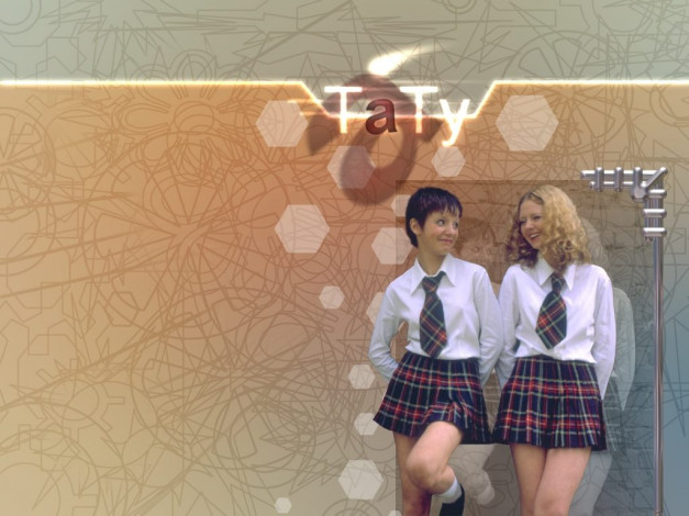 Обои картинки фото музыка, тату