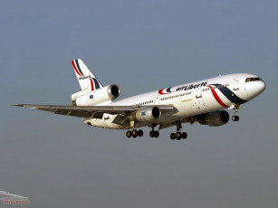 Картинка авиация пассажирские самолёты