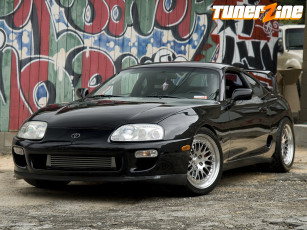 Картинка автомобили toyota