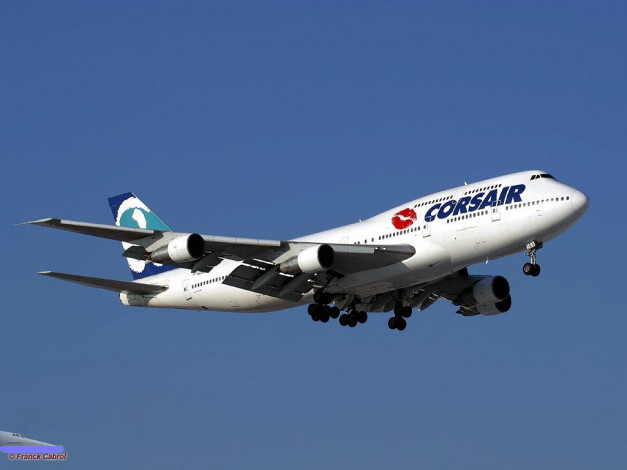 Обои картинки фото авиация, пассажирские, самолёты