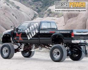 Картинка 2003 ford f550 автомобили