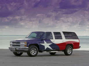 Картинка автомобили chevrolet