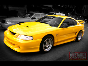 Картинка автомобили ford