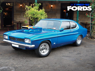 Картинка автомобили ford