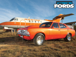 Картинка автомобили ford