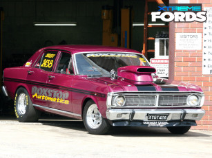 Картинка автомобили ford