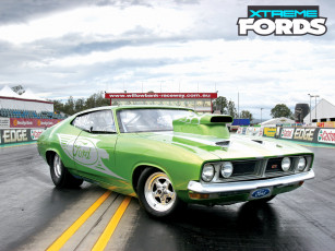 Картинка автомобили ford