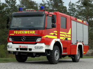 Картинка автомобили пожарные машины