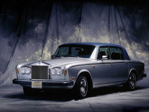 Картинка автомобили rolls royce