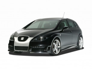 Картинка автомобили seat