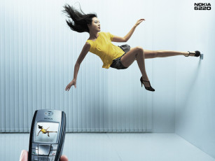 Картинка бренды nokia