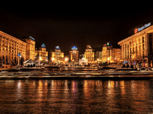 Картинка города киев украина