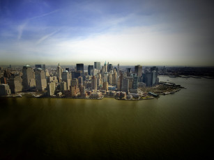 Картинка города нью йорк сша