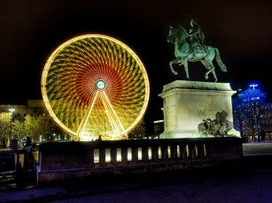 Картинка города памятники скульптуры арт объекты