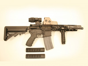 Картинка оружие автоматы