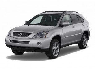 Картинка rx 400 автомобили lexus