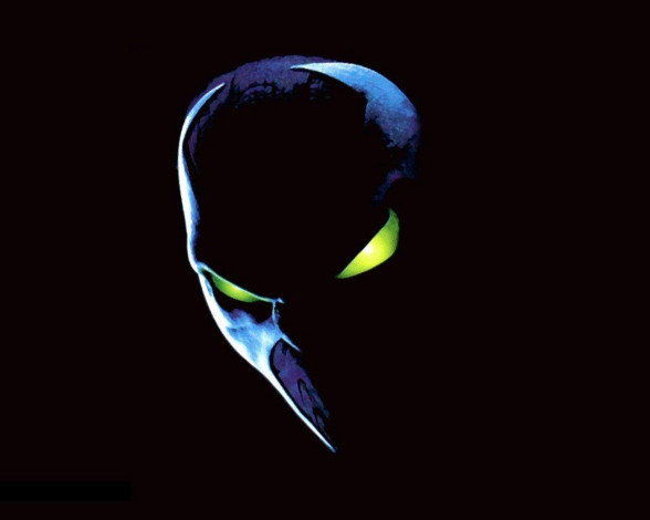 Обои картинки фото кино, фильмы, spawn