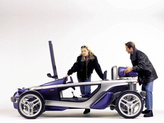 Обои картинки фото автомобили, bmw