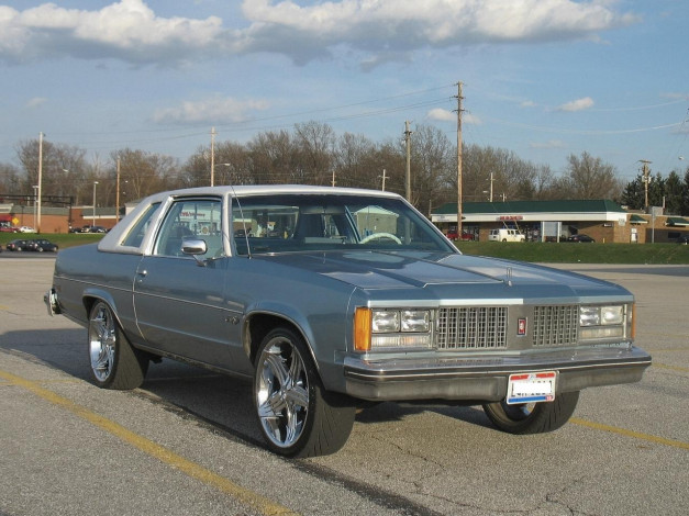 Обои картинки фото автомобили, oldsmobile, auto, usa