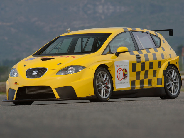 Обои картинки фото автомобили, seat