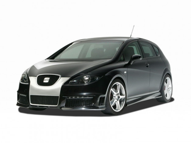 Обои картинки фото автомобили, seat