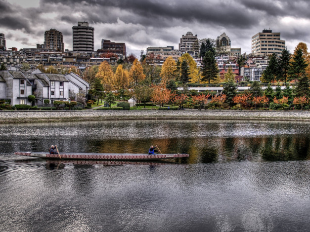 Обои картинки фото города, панорамы